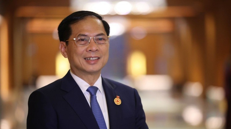 Việt Nam tại WEF Thiên Tân 2025: Chủ động hội nhập, phát huy vị thế quốc tế